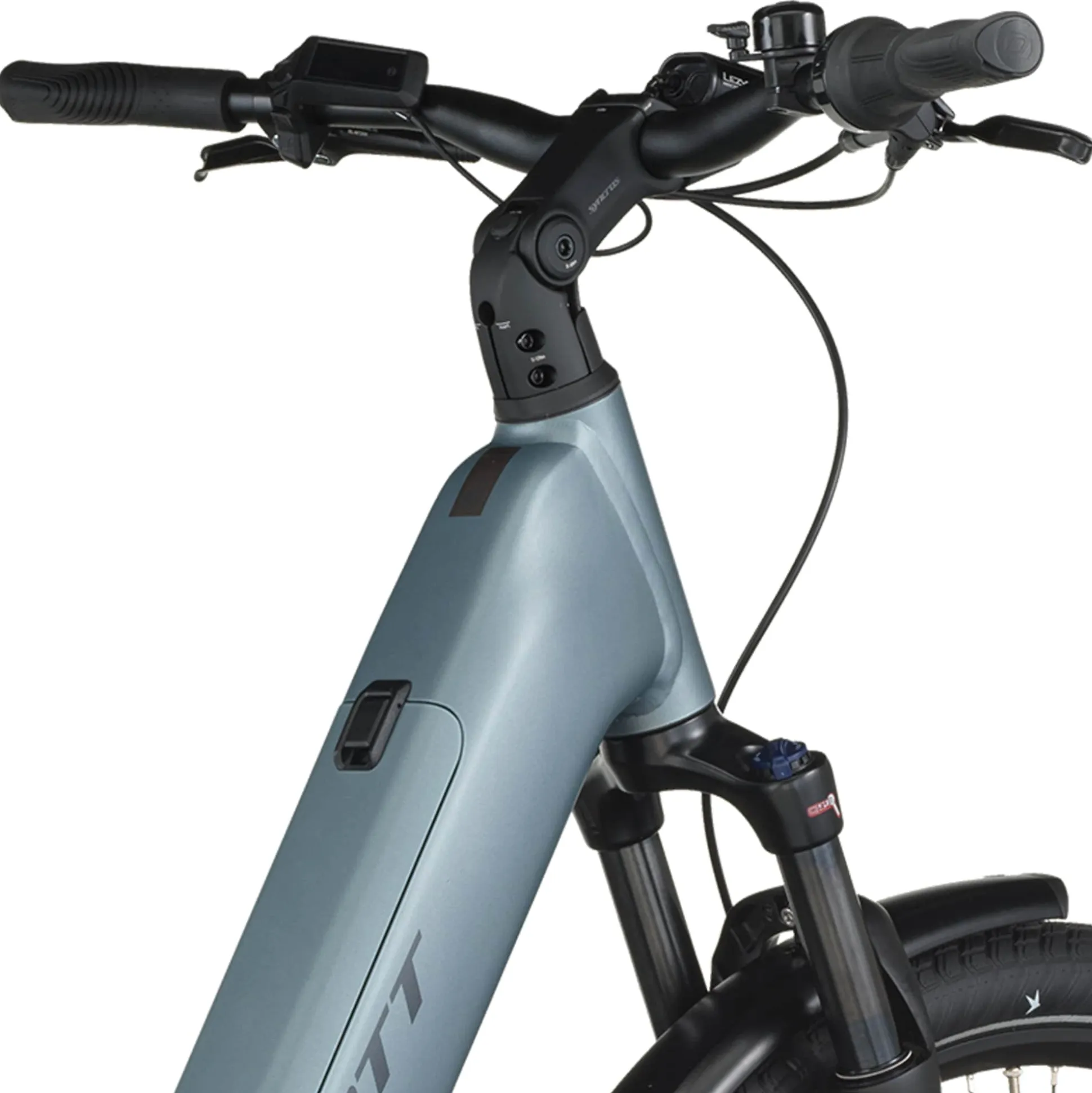 Scott Sub Tour 40 Wave - Blu