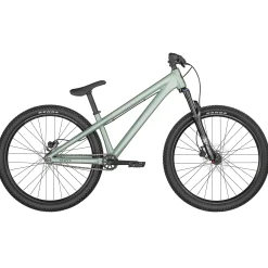 Scott Voltage YZ 0.1- Moss Raw Alloy