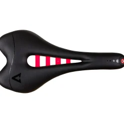 Sella Astute Skylite VT - Nero rosso