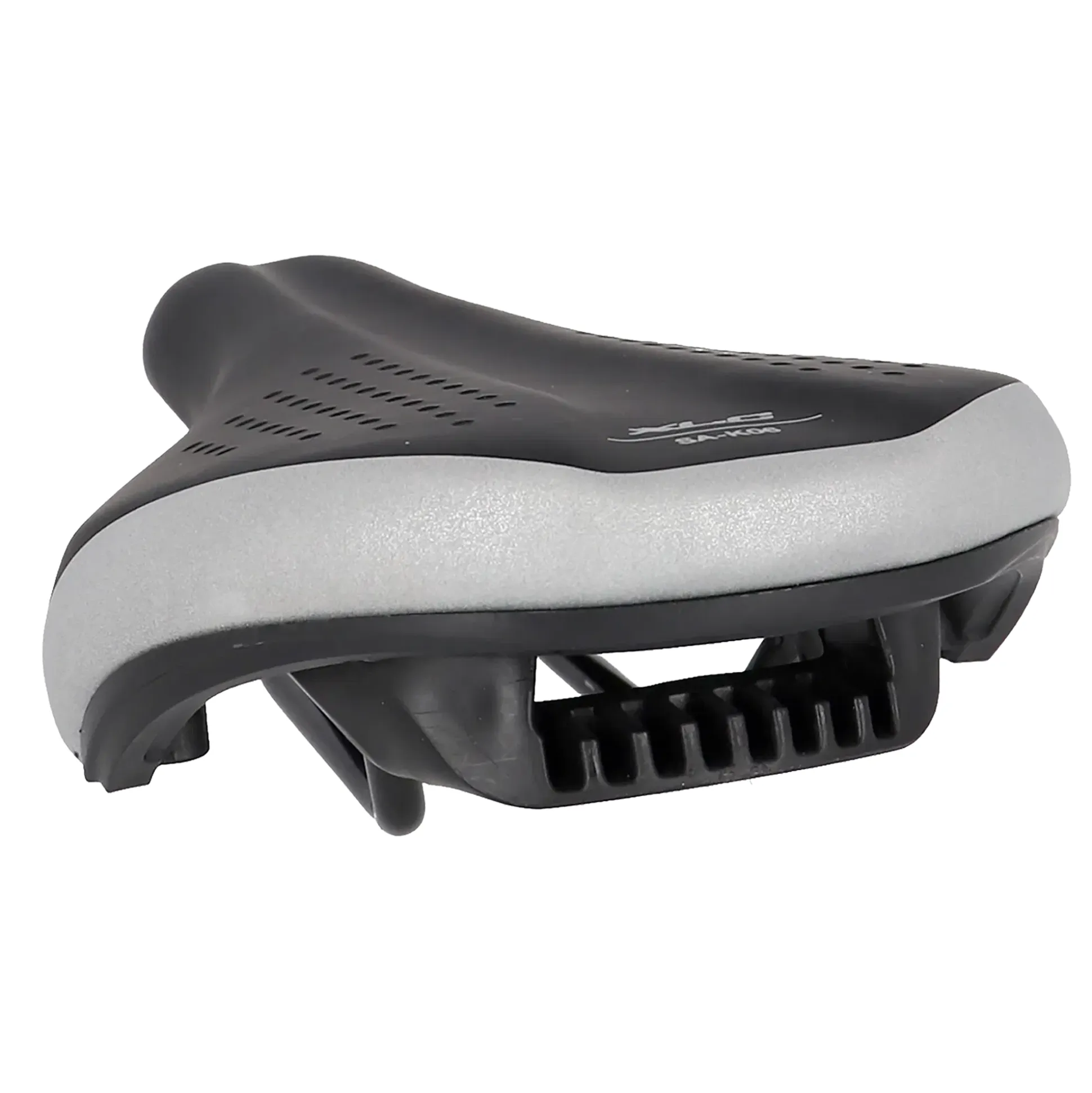 Sella bambino XLC SA-K06 - Nero
