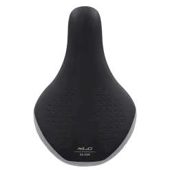 Sella bambino XLC SA-K06 - Nero