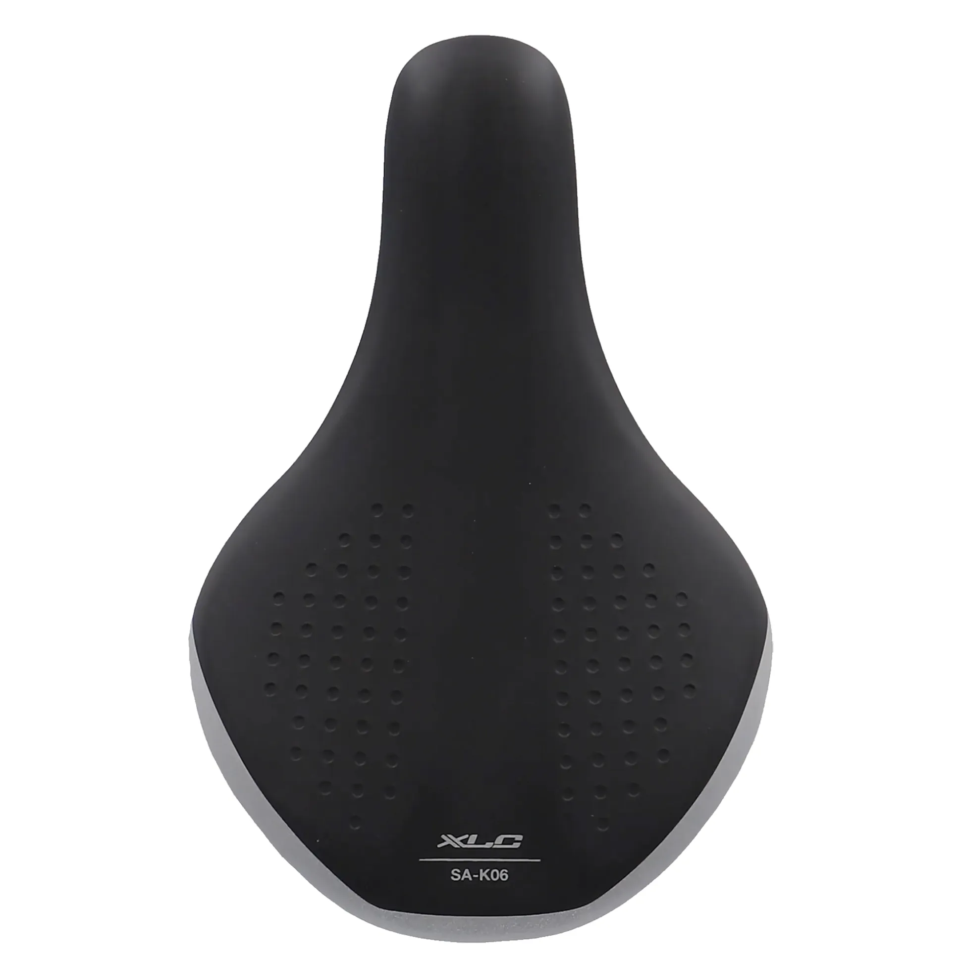 Sella bambino XLC SA-K06 - Nero