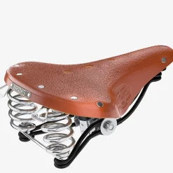 Sella Brooks B66 - Marrone