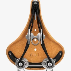 Sella Brooks B66 - Marrone