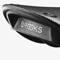 Sella Brooks Cambium C15 - Nero