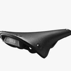 Sella Brooks Cambium C15 - Nero