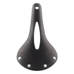 Sella Brooks Cambium C17s Carved - Nero