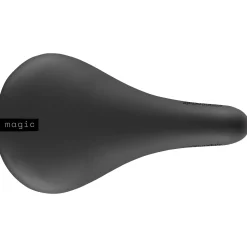 Sella Cannondale Magic Cromo Radius - Nero
