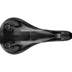 Sella Cannondale Scoop Carbon Shallow - Nero