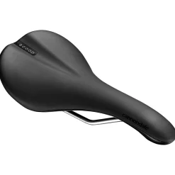 Sella Cannondale Scoop Cromo Radius - Nero