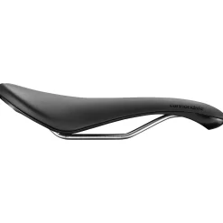 Sella Cannondale Scoop Cromo Radius - Nero