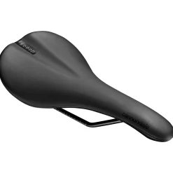 Sella Cannondale Scoop Steel Shallow - Nero
