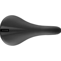 Sella Cannondale Scoop Steel Radius - Nero