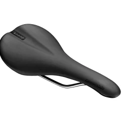 Sella Cannondale Scoop Ti Shallow - Nero