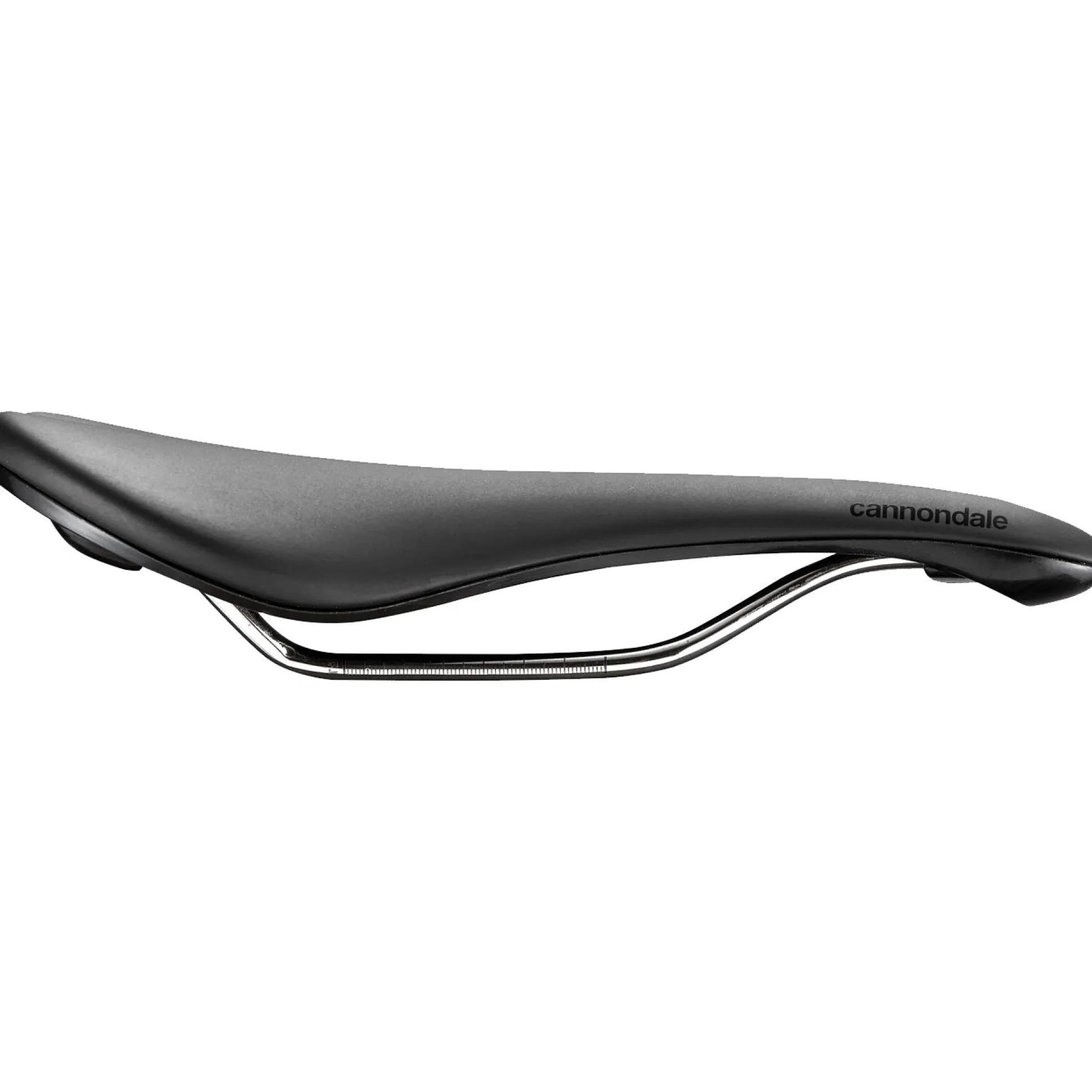 Sella Cannondale Scoop Ti Shallow - Nero