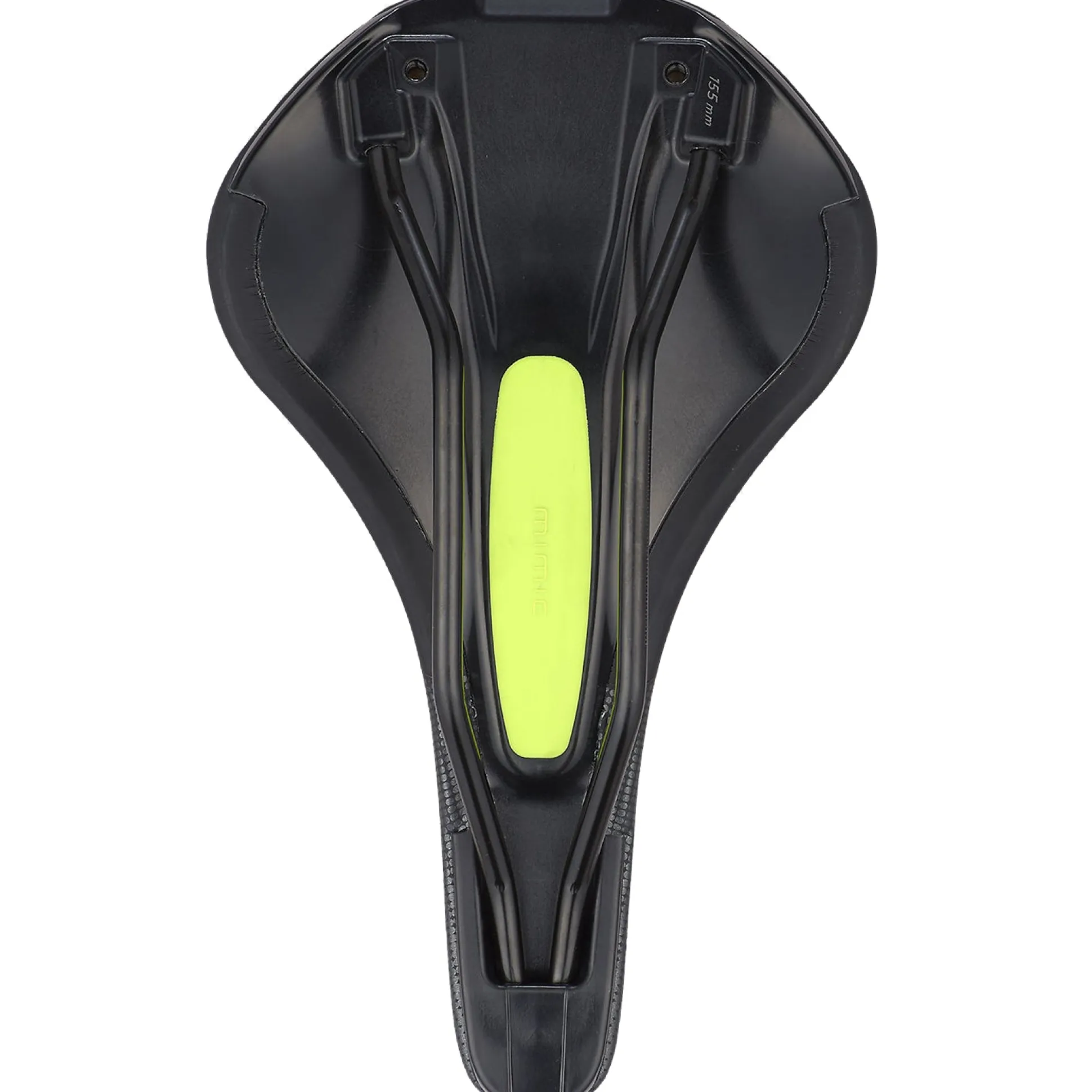 Sella da donna Specialized Bridge Comp Mimic - Nero