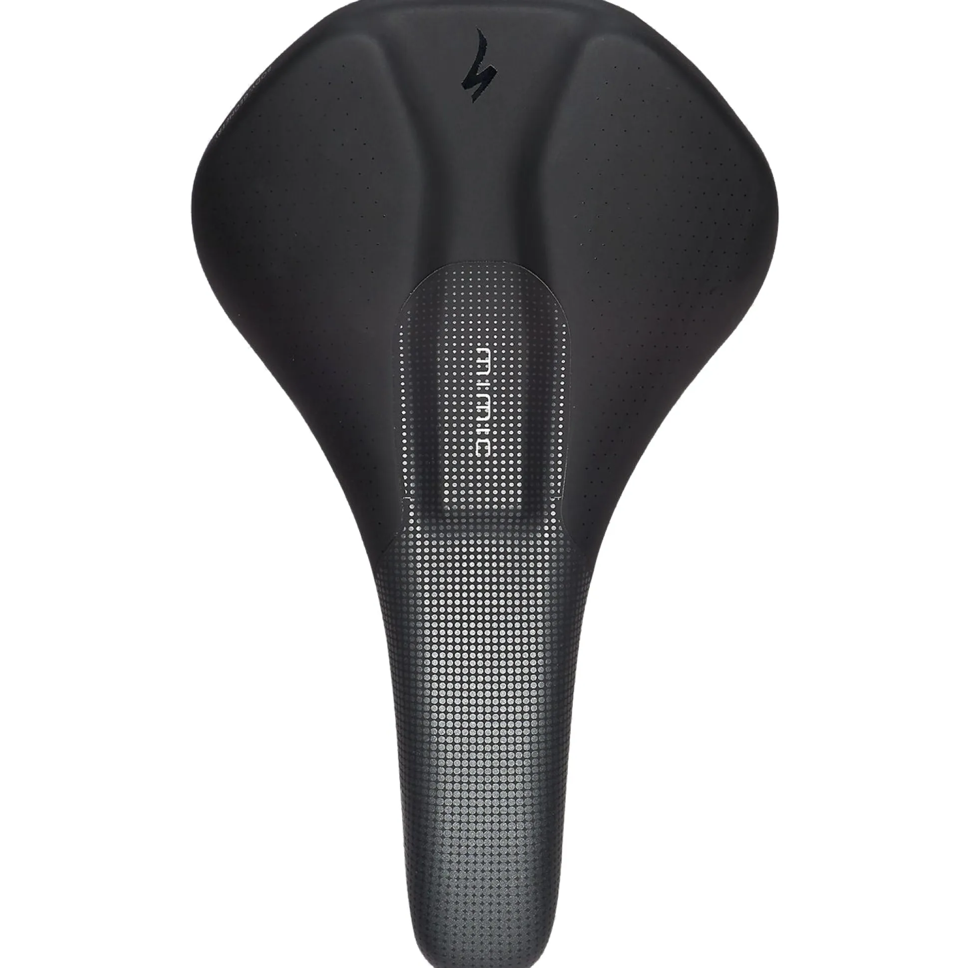 Sella da donna Specialized Bridge Comp Mimic - Nero