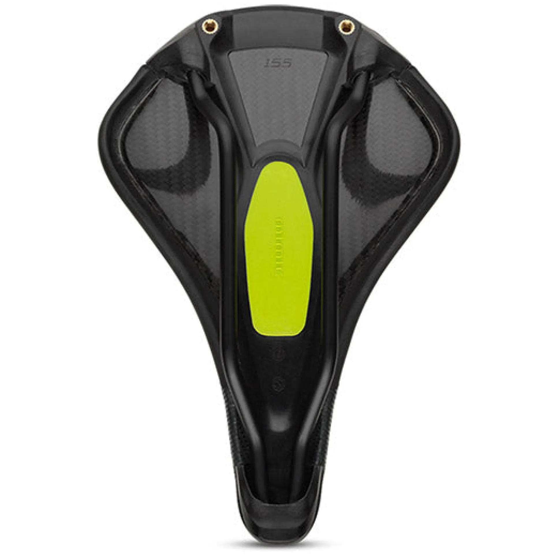 Sella da Donna Specialized Power Pro Mimic - Nero