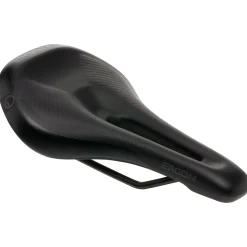 Sella donna Ergon SM E-Mountain Sport - Nero