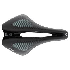 Sella donna Prologo Dimension EVA Tirox - Nero