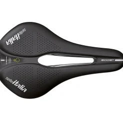Sella donna Selle Italia Novus Evo Boost TM Superflow L3 - Nero