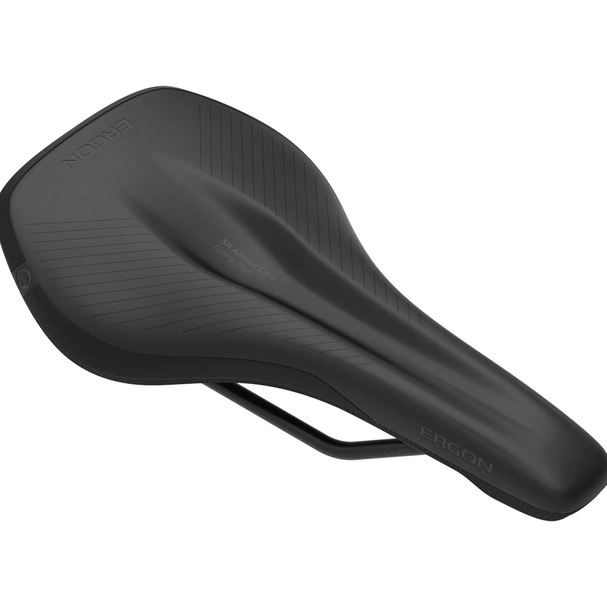 Sella Ergon Core HD SR Allroad Comp - Nero