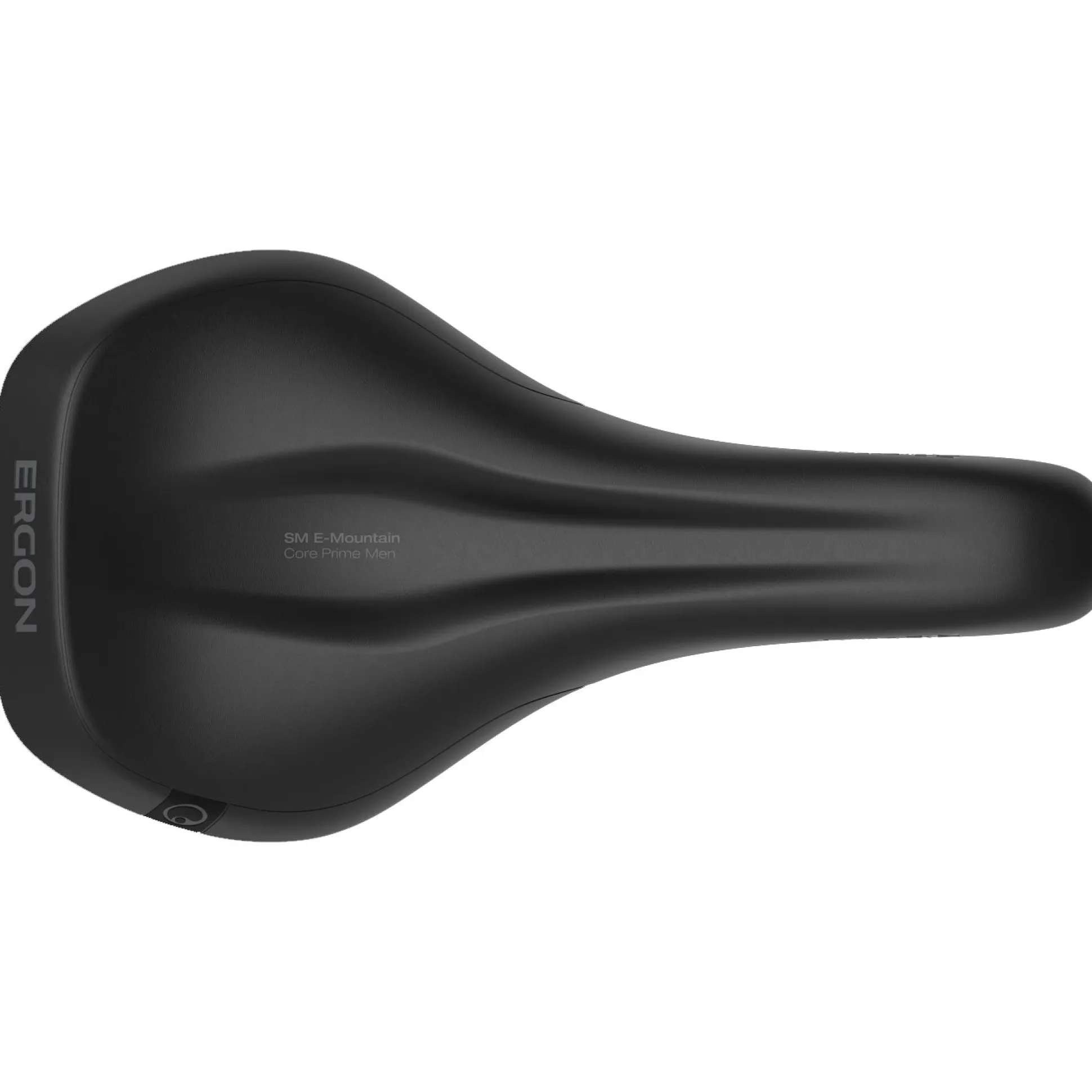 Sella Ergon SM E-Mountain Core Prime - Nero