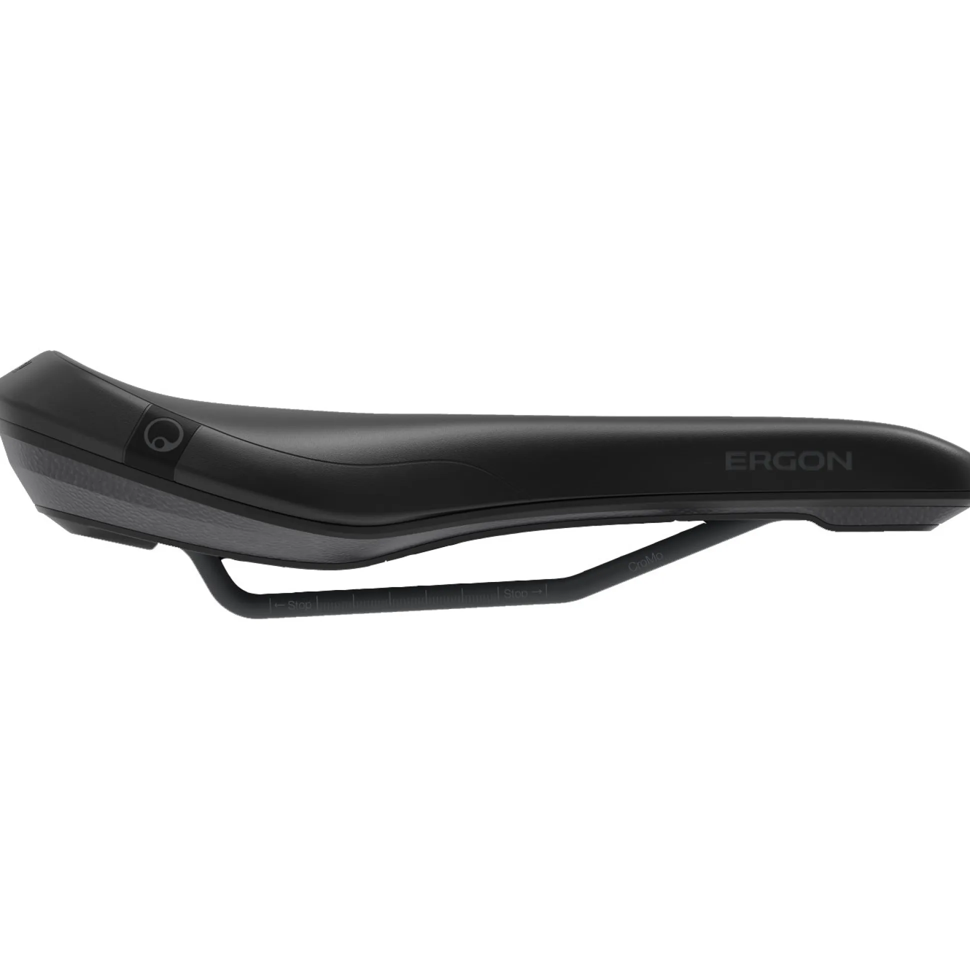 Sella Ergon SM E-Mountain Core Prime - Nero