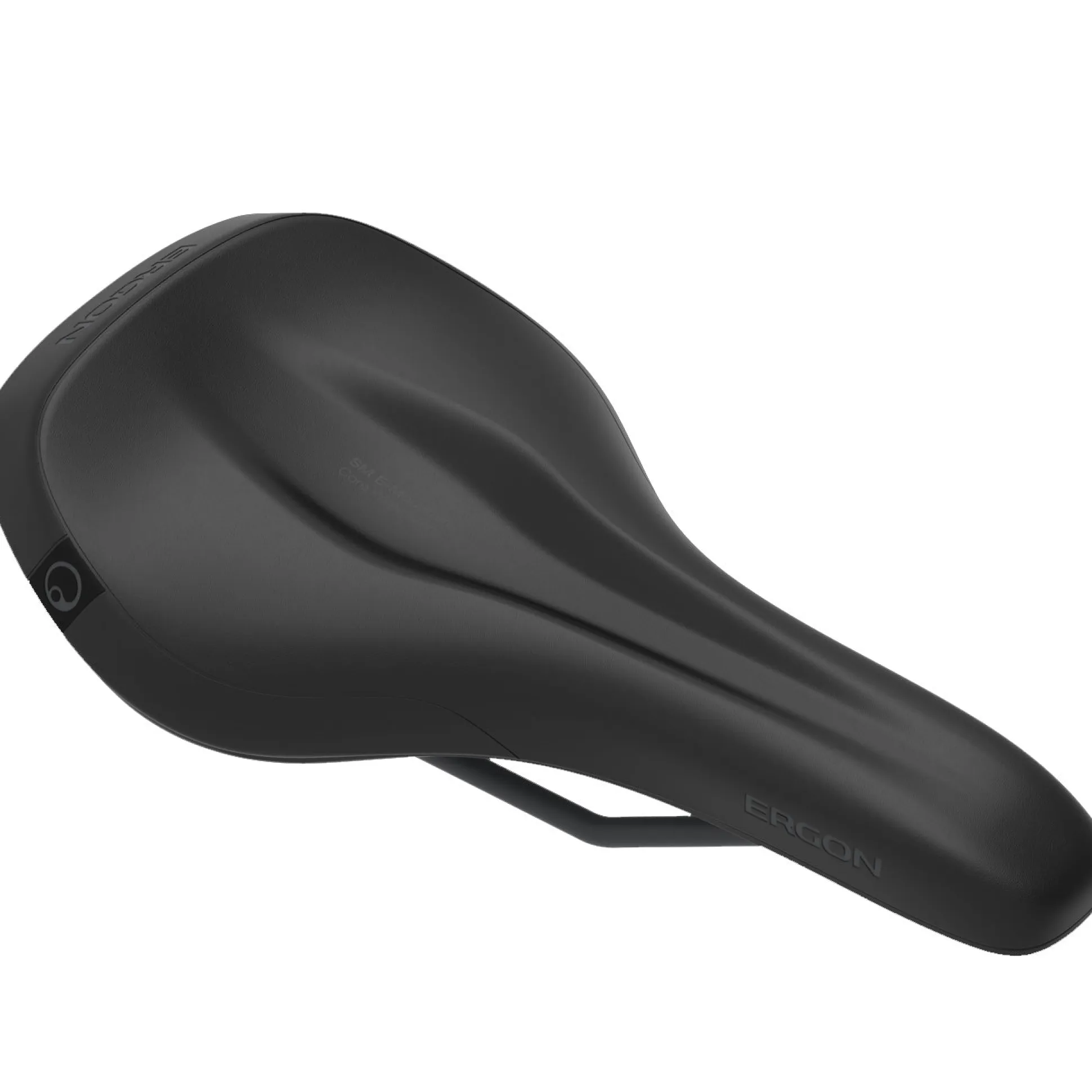 Sella Ergon SM E-Mountain Core Prime - Nero