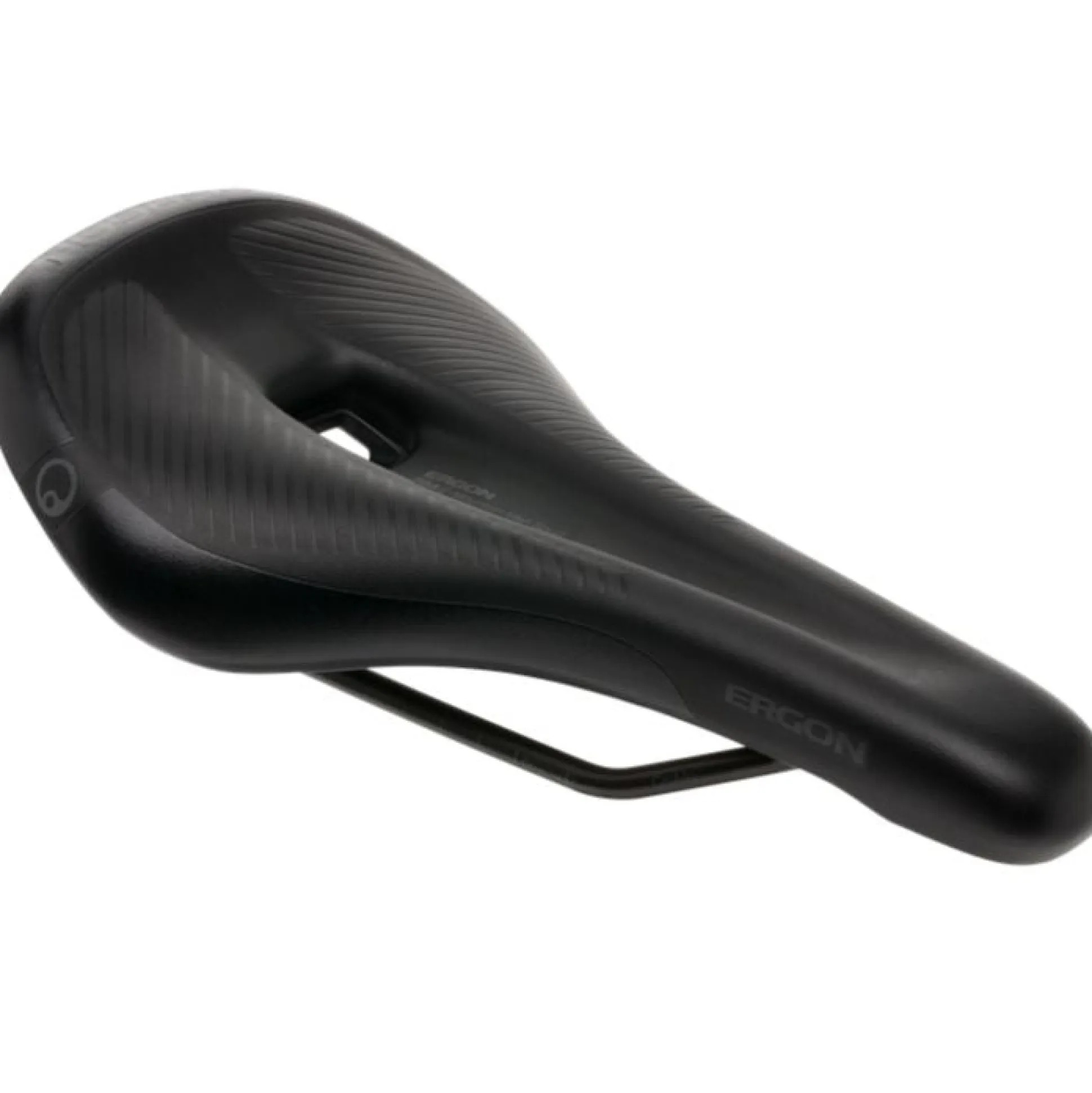 Sella Ergon SM E-Mountain Sport - Nero