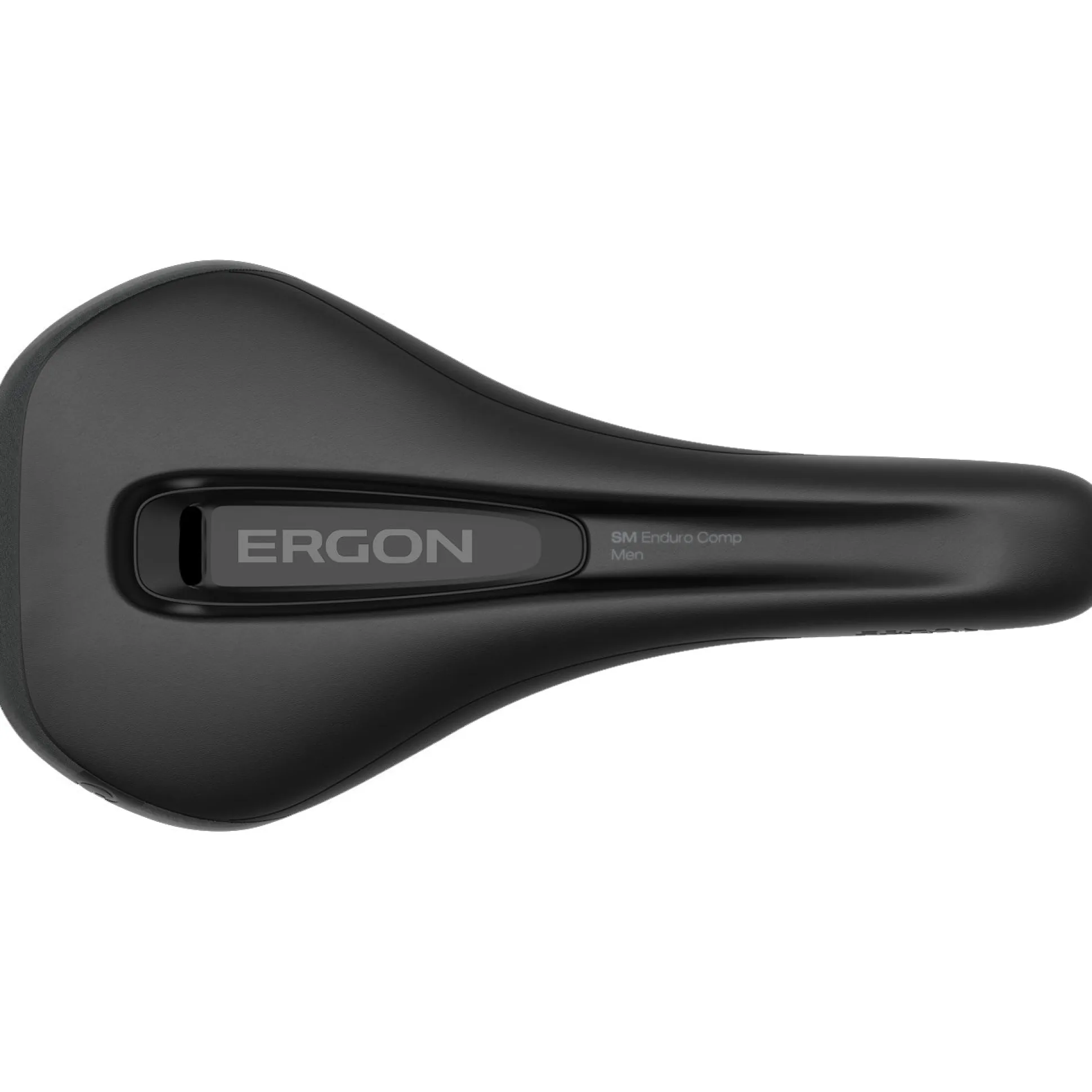 Sella Ergon SM Enduro Comp - Nero