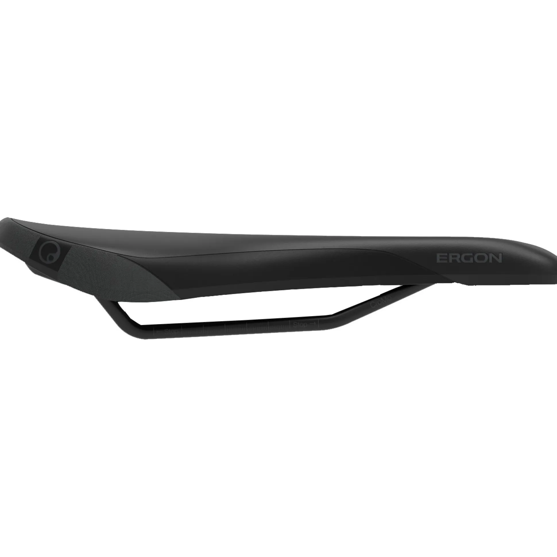 Sella Ergon SM Enduro Comp - Nero