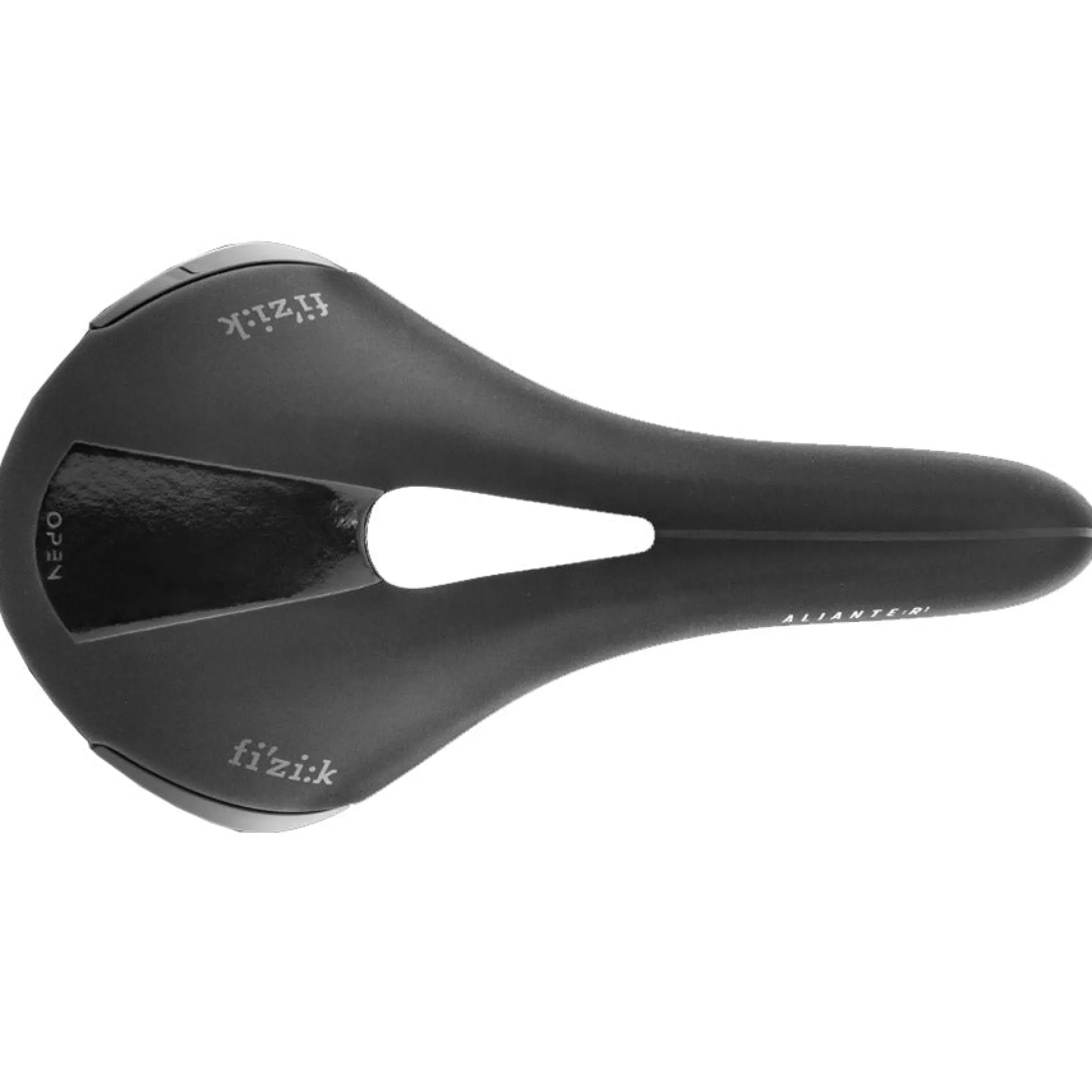 Sella Fizik Antares R1 Open Large - Nero