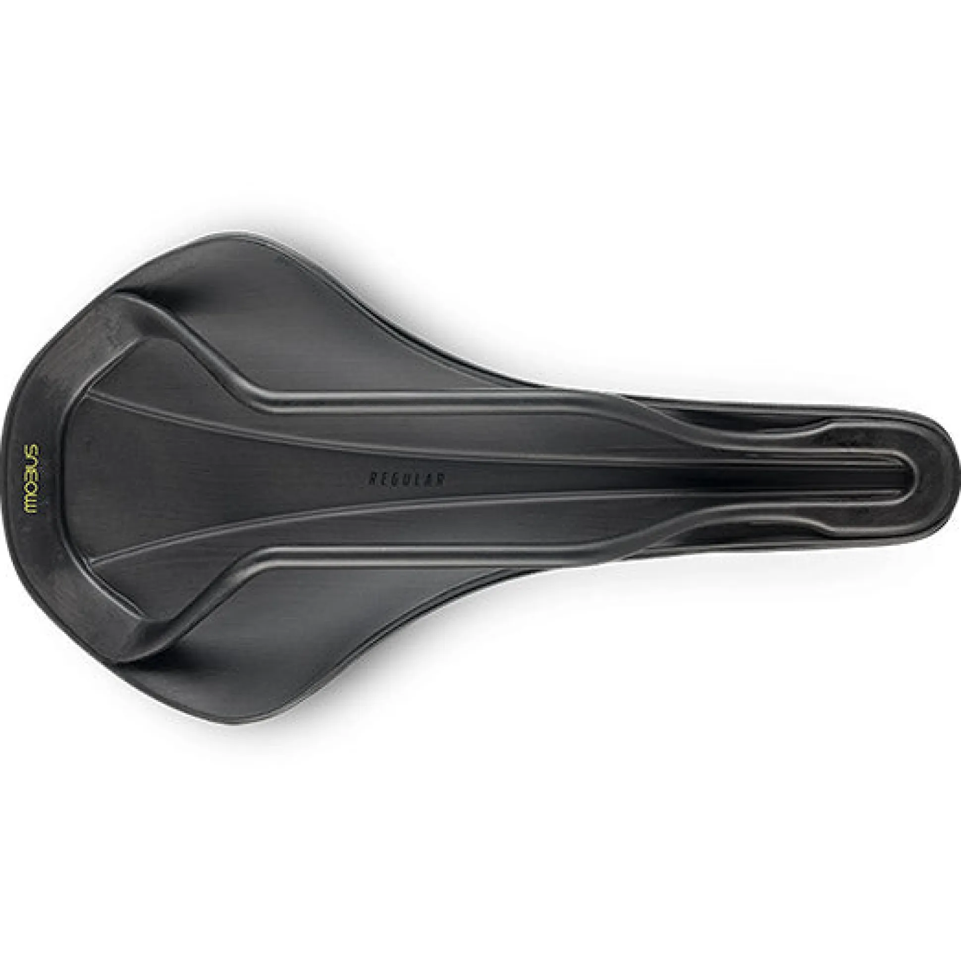 Sella Fizik Antares 00 Versus Evo Regular - Nero