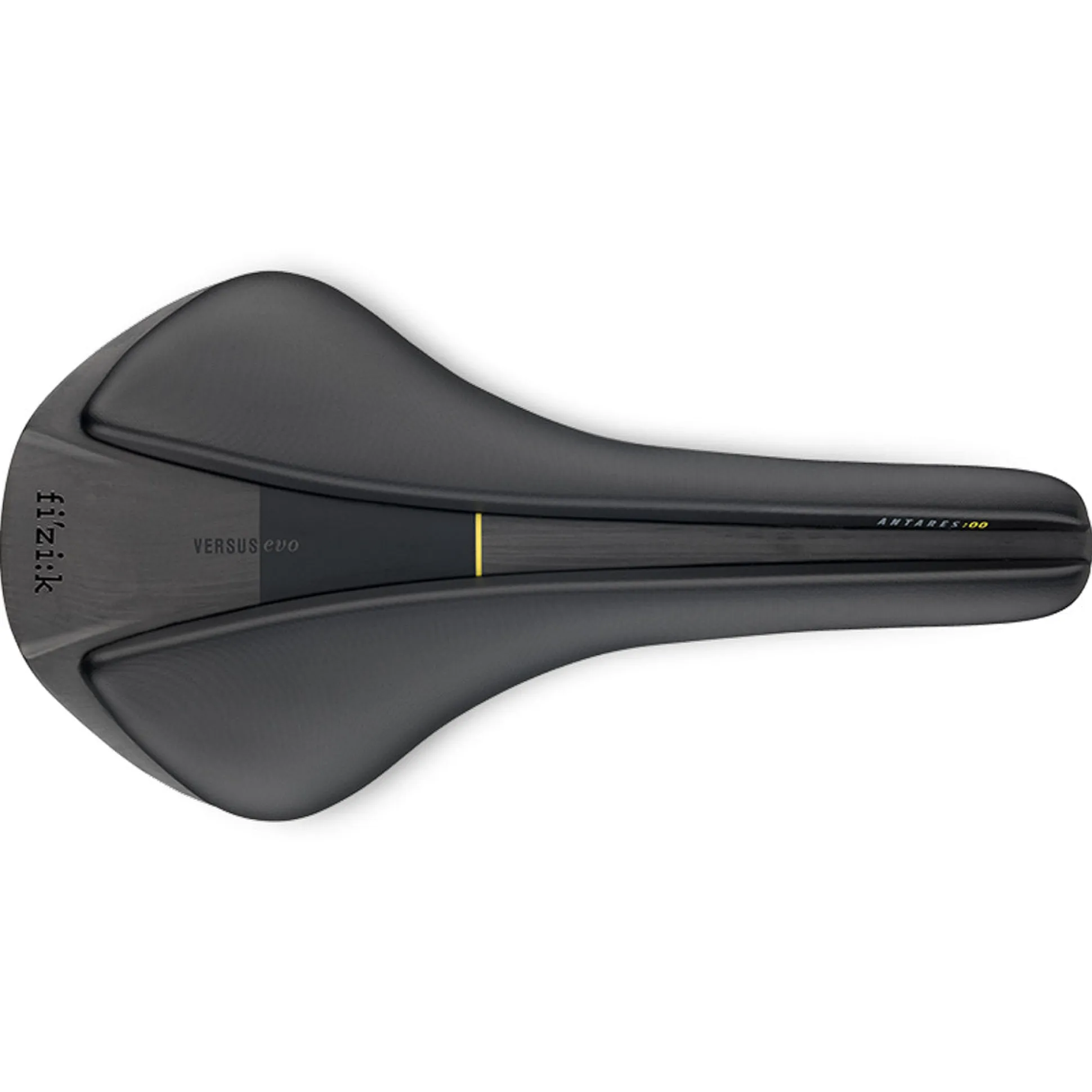 Sella Fizik Antares 00 Versus Evo Regular - Nero