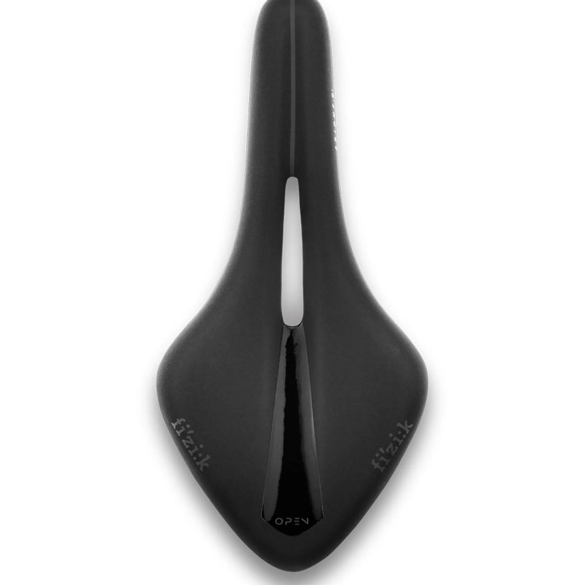 Sella Fizik Arione R1 Open Large - Nero