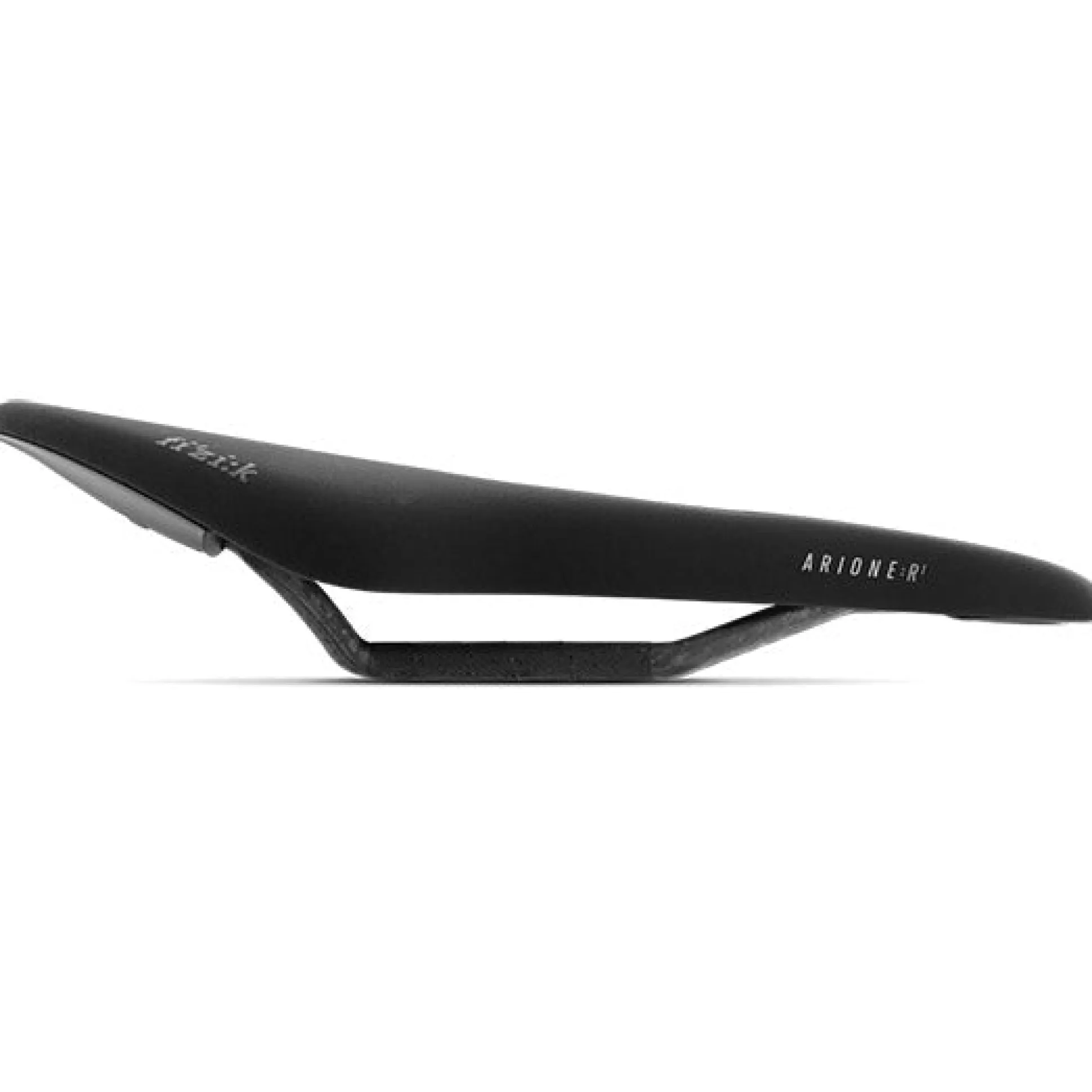Sella Fizik Arione R1 Open Large - Nero