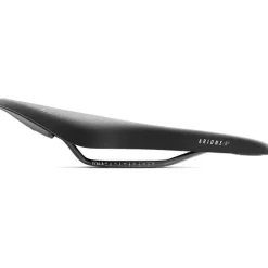 Sella Fizik Arione R3 Open Large - Nero