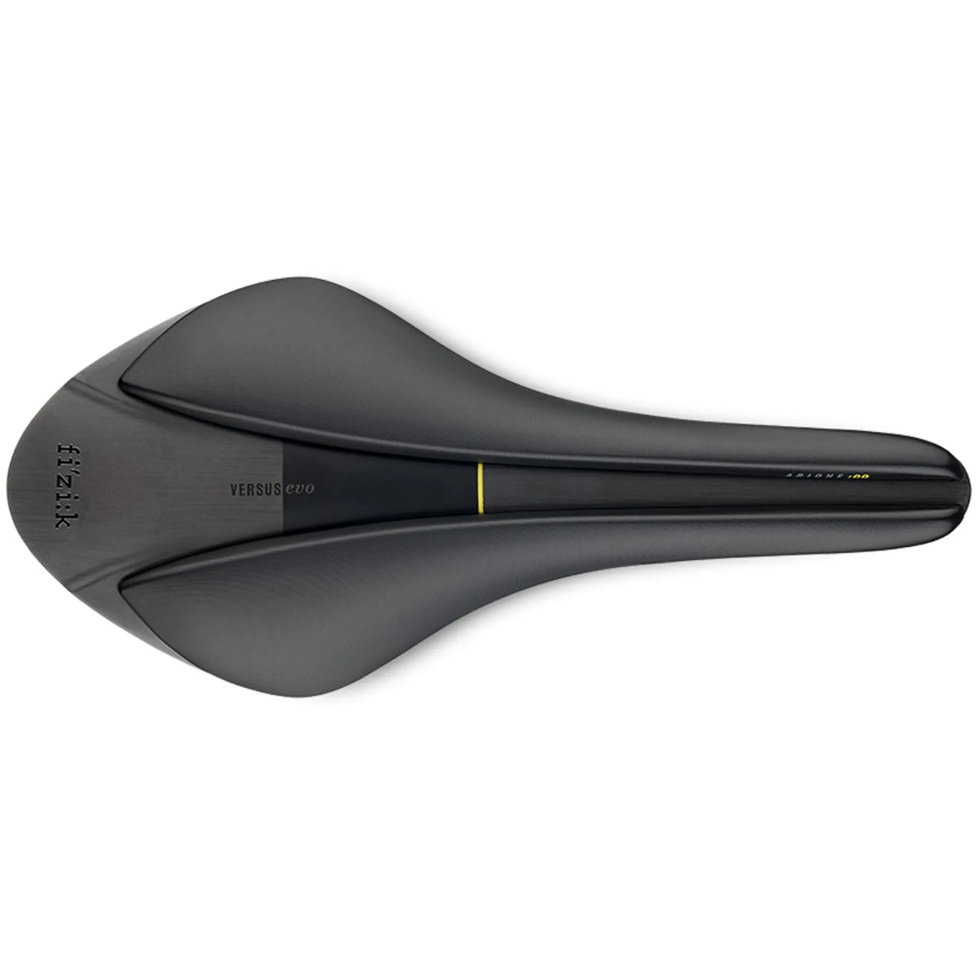 Sella Fizik Arione 00 Versus Evo Regular - Nero