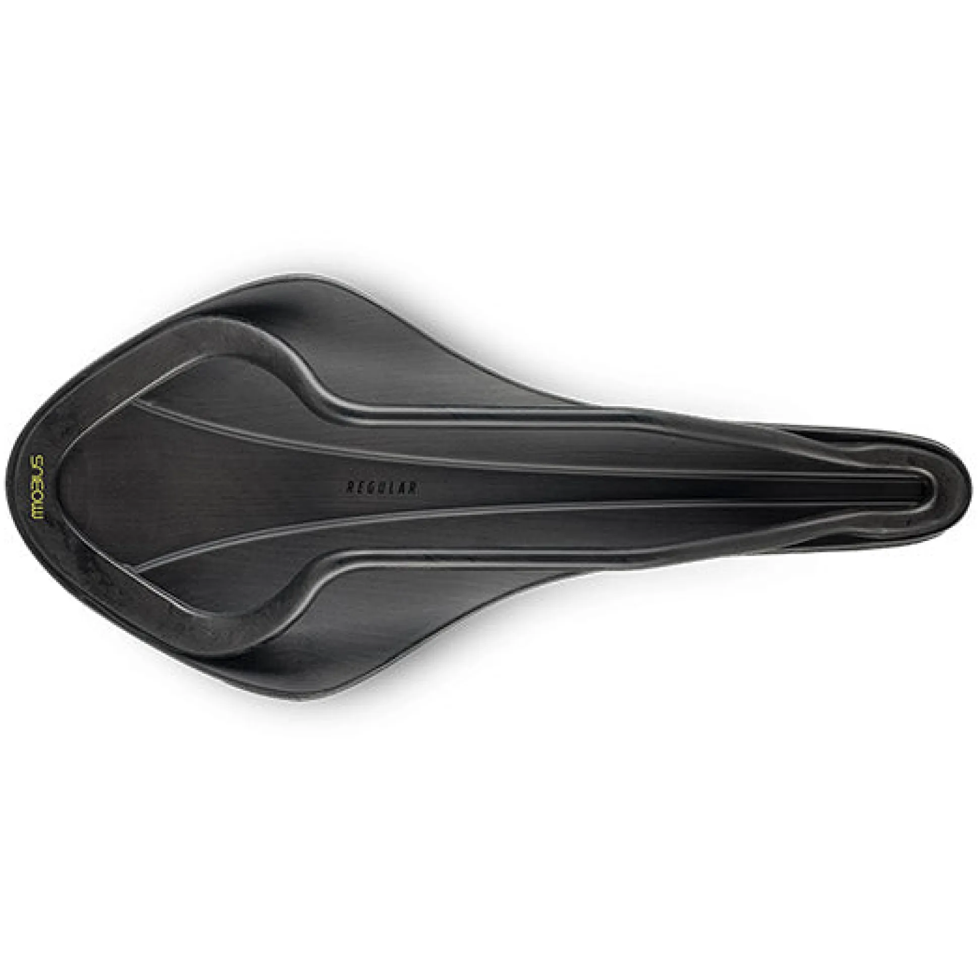 Sella Fizik Arione 00 Versus Evo Regular - Nero