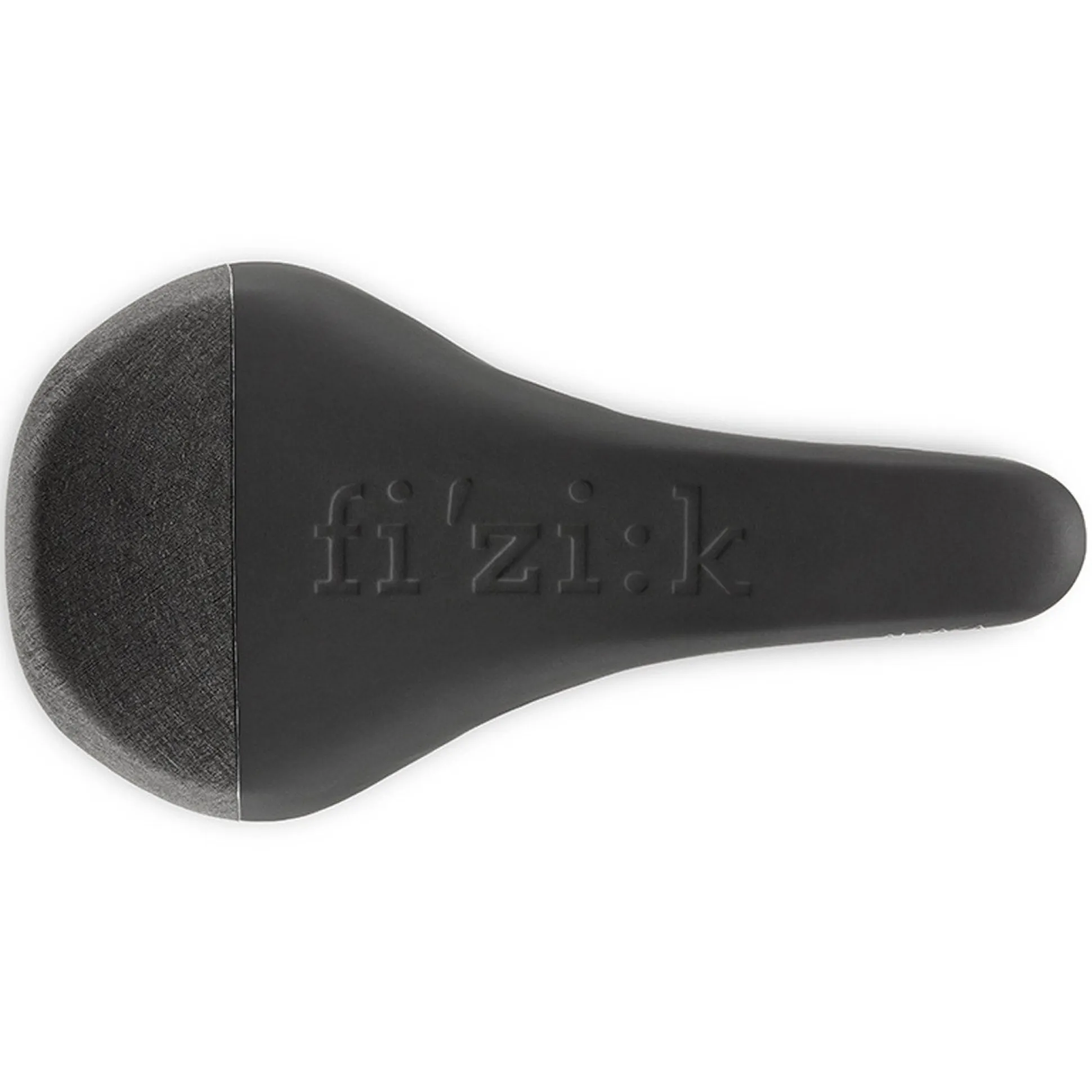 Sella Fizik Gravita Alpaca X5 kit - Nero