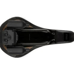 Sella Fizik Gravita Alpaca X5 kit - Nero