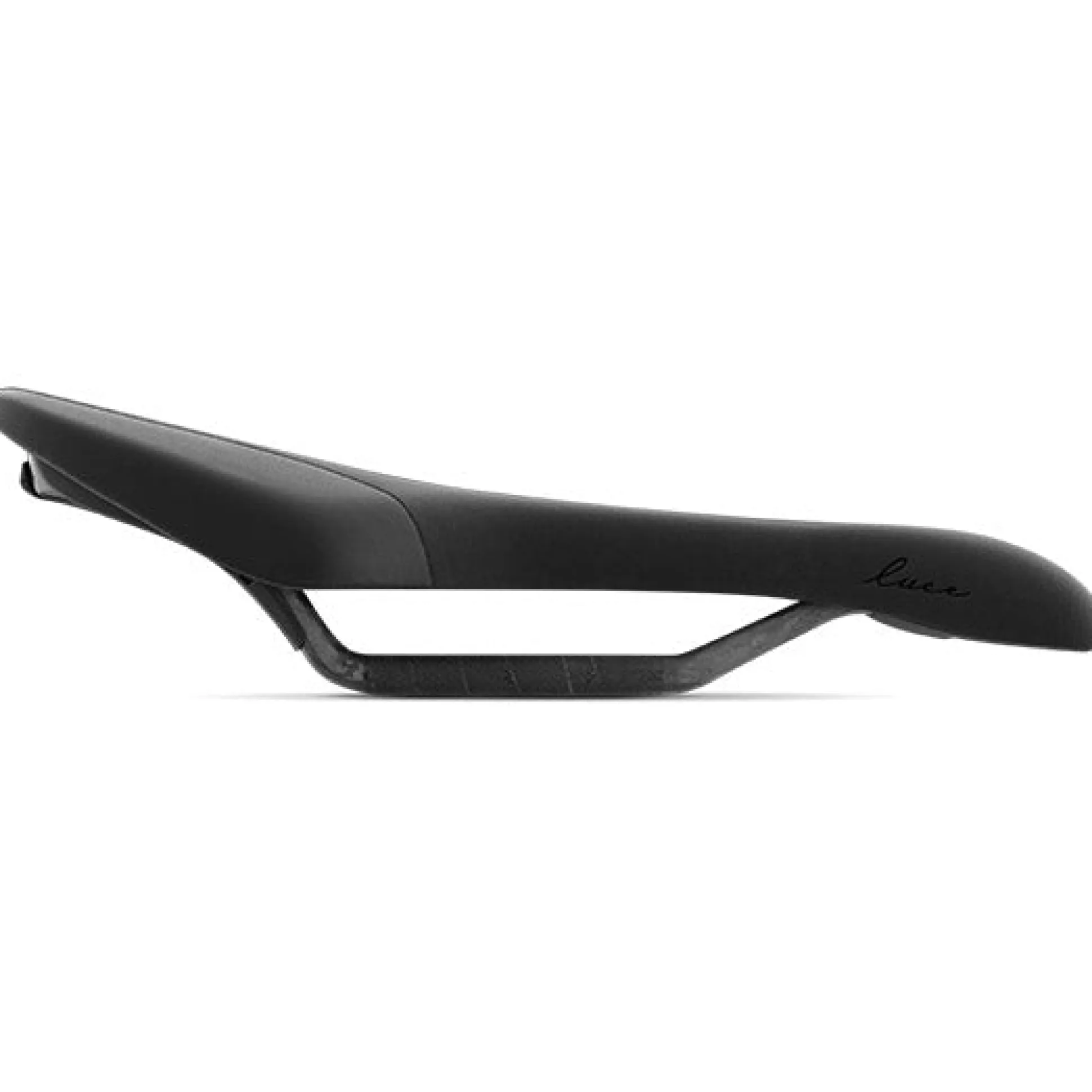 Sella Fizik Luce R1 Regular - Nero