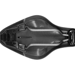 Sella Fizik Mistica Regular - Nero