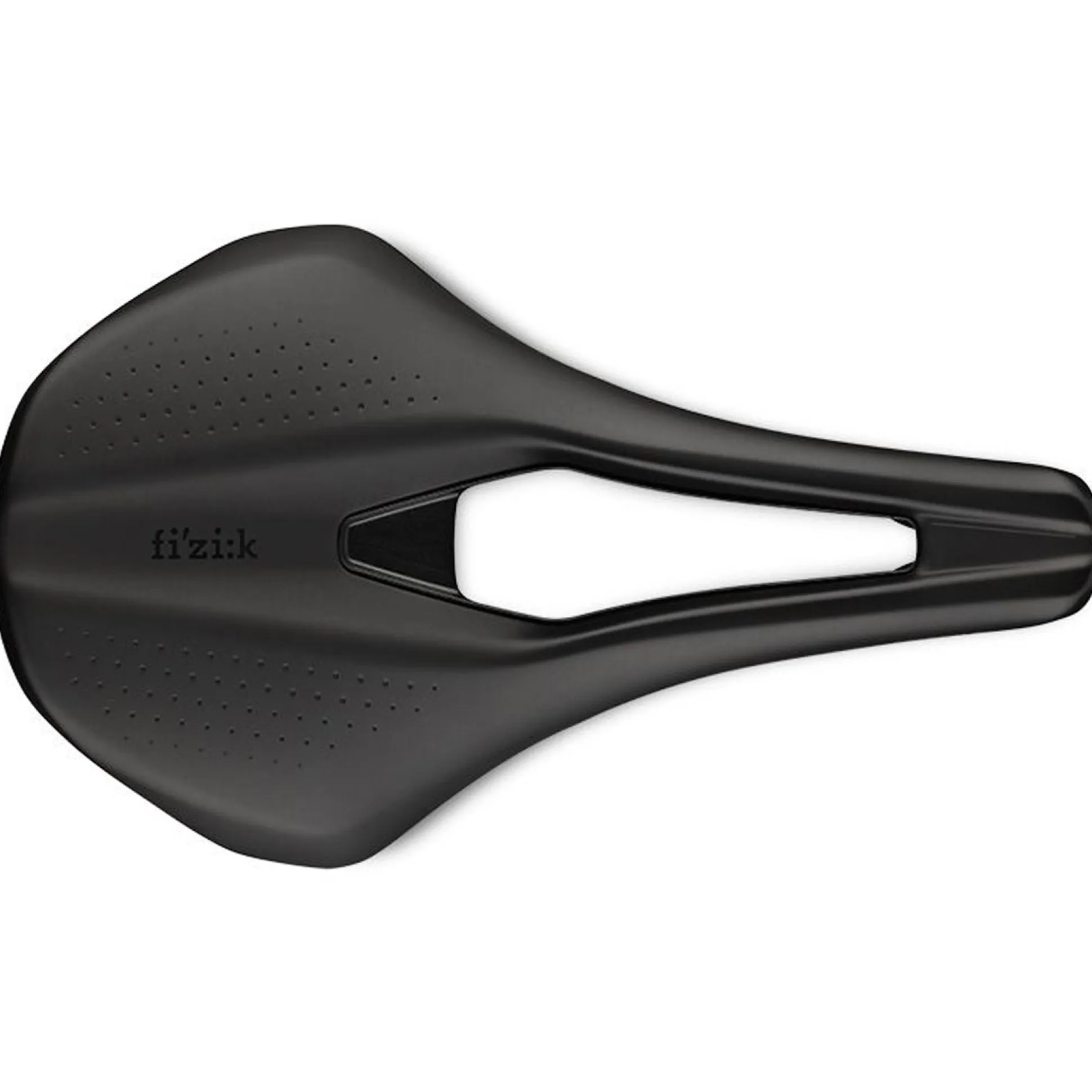 Sella Fizik Tempo Argo R1 150mm - Nero