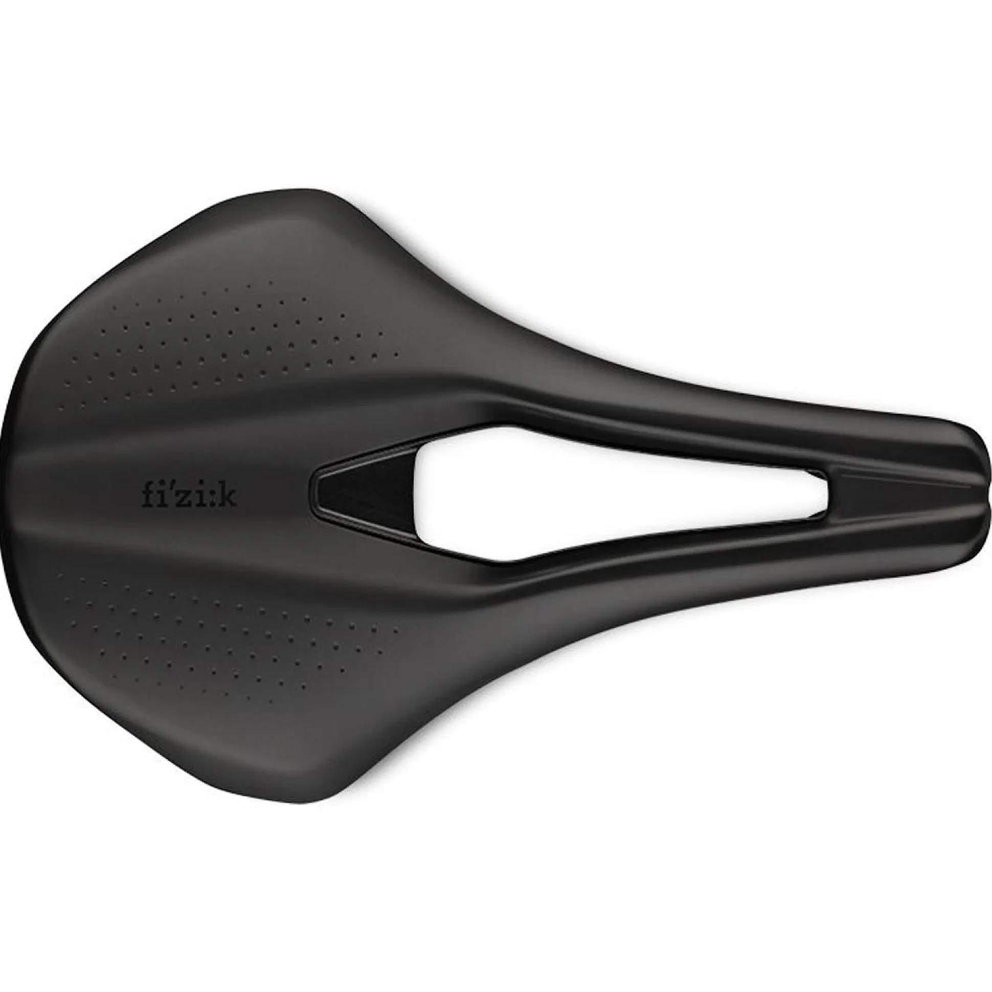 Sella Fizik Tempo Argo R1 160mm - Nero