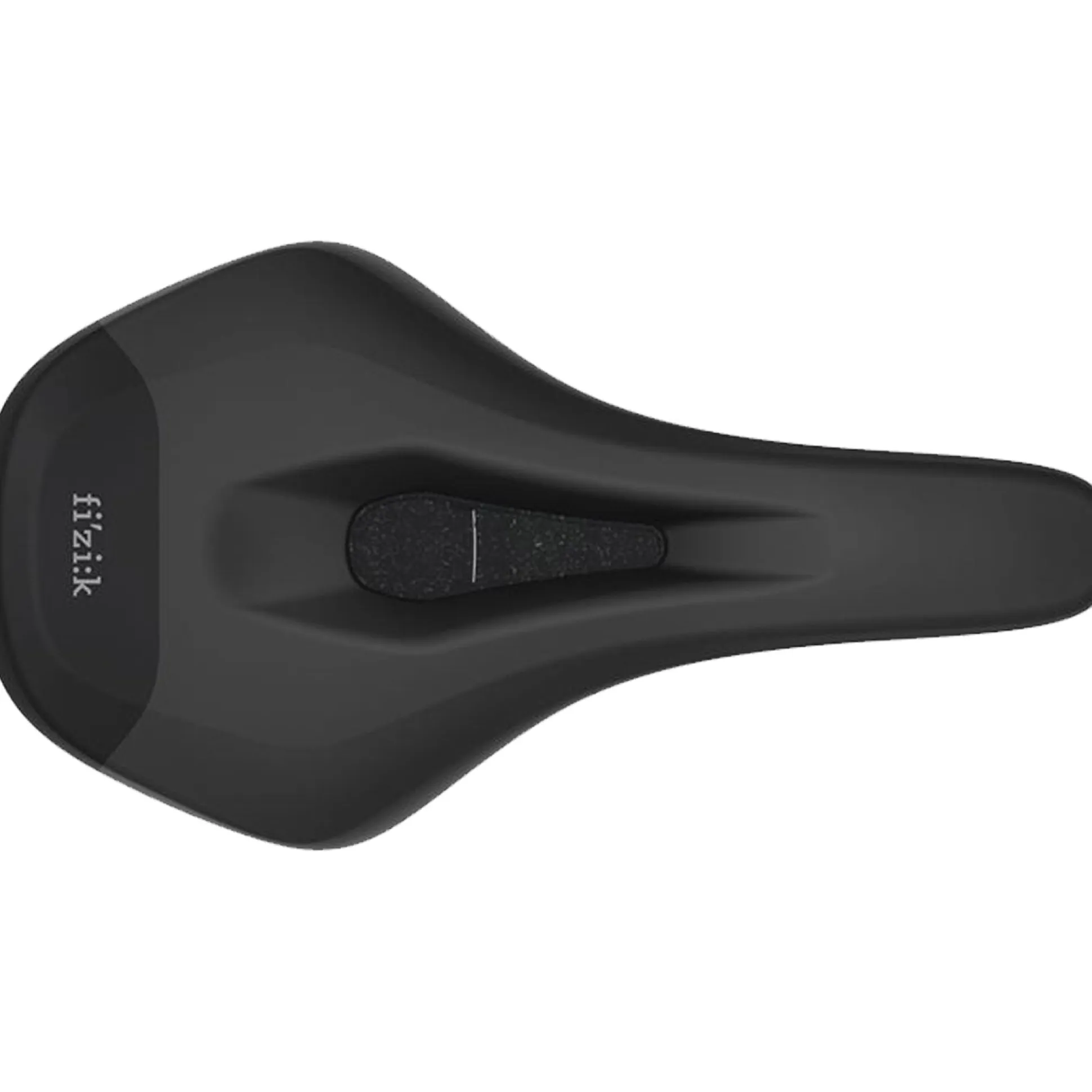 Sella Fizik Terra Aidon X3 L - Nero