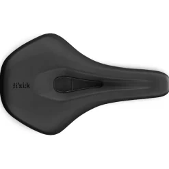 Sella Fizik Terra Aidon X5 160 - Nero