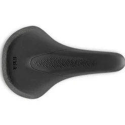 Sella Fizik Terra Alpaca X5 Kit - Nero