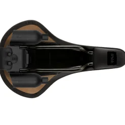 Sella Fizik Terra Alpaca X5 Kit - Nero